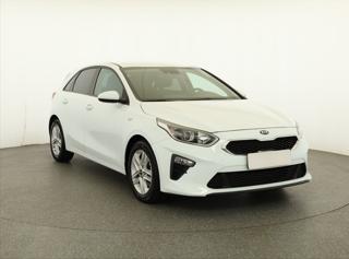 Kia Ceed 1.5 T-GDI 117kW hatchback