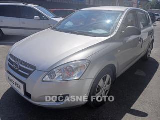 Kia Ceed 1.4, 1.maj, ČR hatchback