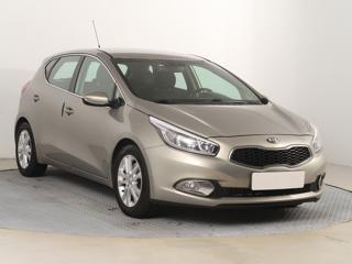 Kia Ceed 1.6 GDI 99kW hatchback
