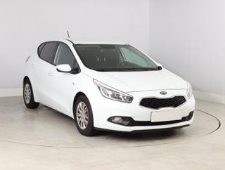 Kia Ceed 1.4 CRDi 66kW hatchback