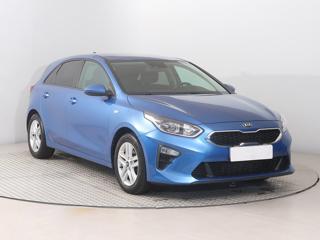 Kia Ceed 1.0 T-GDI 74kW hatchback