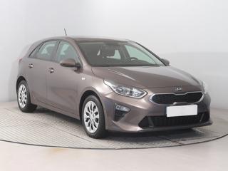 Kia Ceed 1.0 T-GDI 88kW hatchback