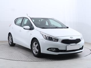 Kia Ceed 1.4 CVVT 73kW hatchback
