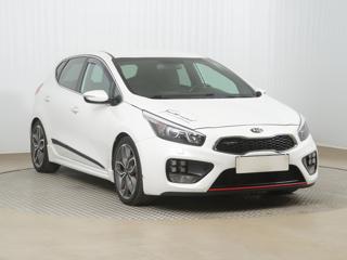Kia Ceed 1.6 T-GDI GT 150kW hatchback