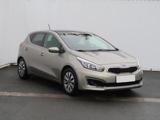 Kia Ceed 1.4 CVVT 73kW hatchback
