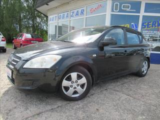Kia Ceed 1,6 CRDI hatchback
