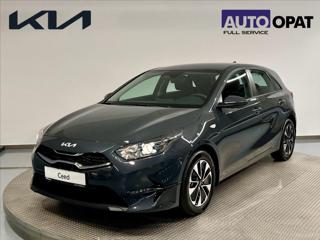 Kia Ceed 1,0 T-GDi GPF  SPIN hatchback