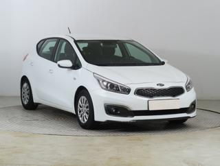 Kia Ceed 1.6 GDI 99kW hatchback