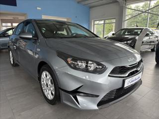 Kia Ceed 1,0   SPIN,1. MAJ,ČR,SERVISKA. hatchback