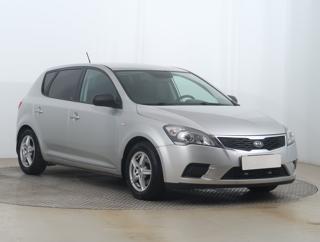 Kia Ceed 1.4 CVVT 66kW hatchback