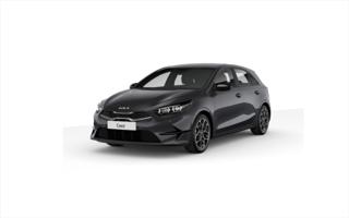 Kia Ceed 1,5 T-GDI EDICE 30 118kW hatchback