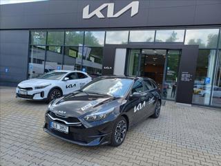Kia Ceed 1,5 Ceed 5HB CD  T-GDi GPF EDICE 30 (2025) hatchback