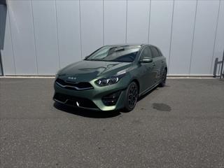 Kia Ceed 1,5 5HB 1,5 7DCT GT-Line hatchback