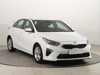 Kia Ceed 1.0 T-GDI 74kW hatchback