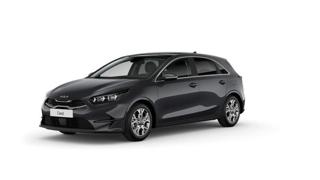 Kia Ceed SPIN T-GDI GPF hatchback
