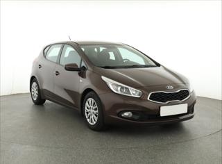 Kia Ceed 1.4 CVVT 73kW hatchback