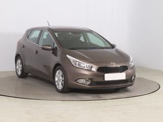 Kia Ceed 1.6 CRDi 94kW hatchback