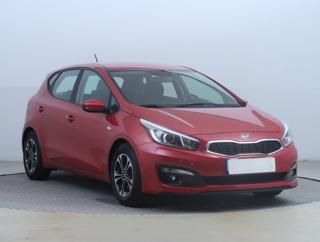Kia Ceed 1.4 CVVT 73kW hatchback