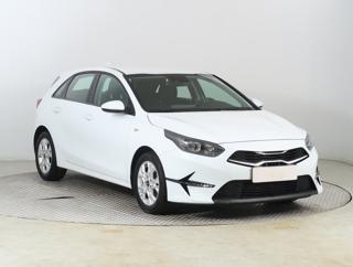 Kia Ceed 1.0 T-GDI 74kW hatchback