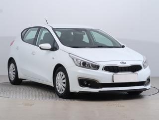 Kia Ceed 1.4 CVVT 73kW hatchback