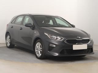 Kia Ceed 1.0 T-GDI 74kW hatchback