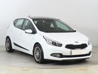 Kia Ceed 1.4 CVVT 73kW hatchback