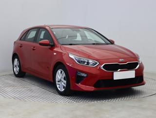 Kia Ceed 1.5 T-GDI 118kW hatchback