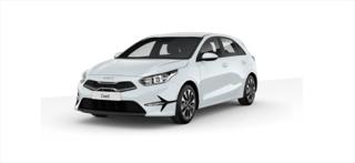 Kia Ceed 1,5 T-GDI SPIN hatchback