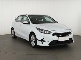 Kia Ceed 1.5 T-GDI 118kW hatchback