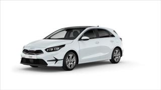 Kia Ceed 1,5 T-GDi  SPIN hatchback