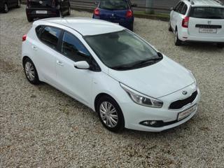 Kia Ceed 1,4i16V 73kW hatchback