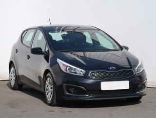Kia Ceed 1.4 CVVT 73kW hatchback