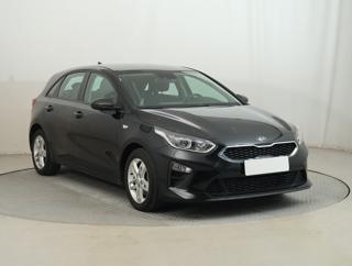 Kia Ceed 1.0 T-GDI 74kW hatchback
