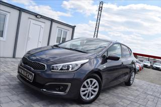 Kia Ceed 1,4 i 73KW Comfort Plus hatchback