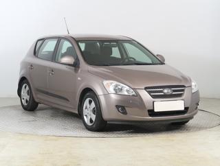 Kia Ceed 1.6 CRDi 85kW hatchback