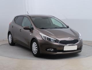 Kia Ceed 1.4 CVVT 73kW hatchback