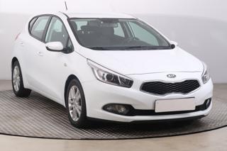 Kia Ceed 1.6 CRDi 94kW hatchback