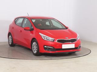 Kia Ceed 1.4 CVVT 73kW hatchback