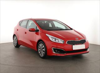 Kia Ceed 1.6 GDI 99kW hatchback
