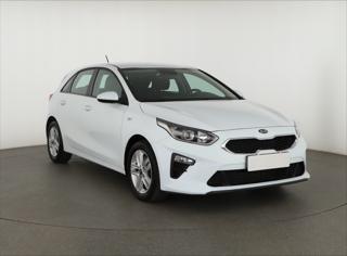 Kia Ceed 1.0 T-GDI 74kW hatchback