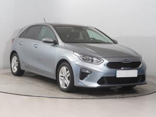 Kia Ceed 1.0 T-GDI 74kW hatchback