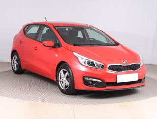 Kia Ceed 1.4 CVVT 73kW hatchback