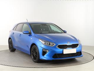 Kia Ceed 1.0 T-GDI 74kW hatchback