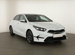 Kia Ceed 1.5 T-GDI 118kW hatchback