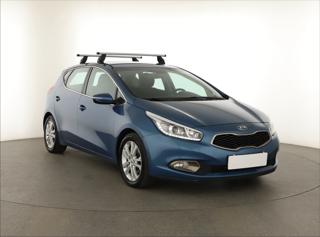 Kia Ceed 1.6 GDI 99kW hatchback