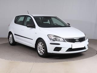 Kia Ceed 1.4 CVVT 66kW hatchback