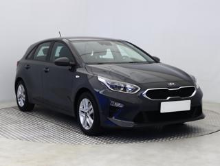 Kia Ceed 1.4 CVVT 73kW hatchback