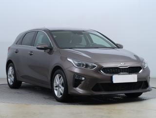 Kia Ceed 1.4 T-GDI 103kW hatchback