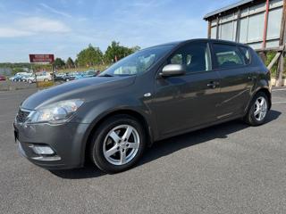 Kia Ceed 1.4 hatchback