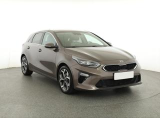 Kia Ceed 1.4 T-GDI 103kW hatchback